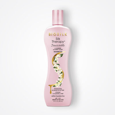 BioSilk Silk Therapy Irresistible Shampoo